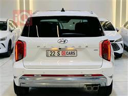 هيونداي باليسيد